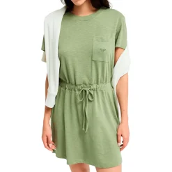 Sale - Women's Sunny Expedition Solid - Kleid Alltagsbekleidung