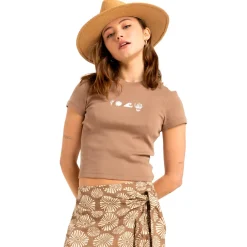 Roxy - Women's Sunny Kisses 2 - Hut