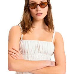 Roxy - Women's Sunshine Coastline Solid - Kleid