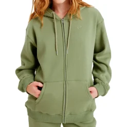 - Women's Surf Stoked Zipped Brushed - Zip-Hoodie><noscript><img width=