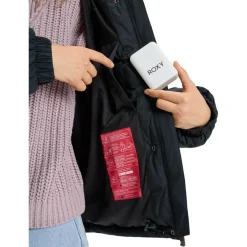 Online - Women's Uplands Warmlink - Winterjacke Winterjacken|Jacken