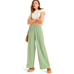 Roxy - Women's What a Vibe - Freizeithose^ Hosen|Alltagsbekleidung