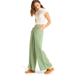 Roxy - Women's What a Vibe - Freizeithose^ Hosen|Alltagsbekleidung