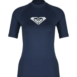 Outlet - Women's Whole Hearted S/S - Lycra Bademode