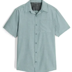 - Amp Lite II S/S - Hemd>Royal Robbins Hot