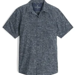 - Amp Lite II S/S - Hemd>Royal Robbins Hot