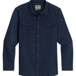 - Bristol Organic Cotton Twill L/S - Hemd>Royal Robbins Discount