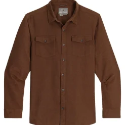 - Bristol Organic Cotton Twill L/S - Hemd><noscript><img width=