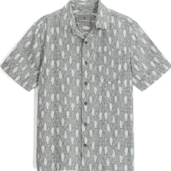 - Camino Pucker S/S - Hemd>Royal Robbins Hot