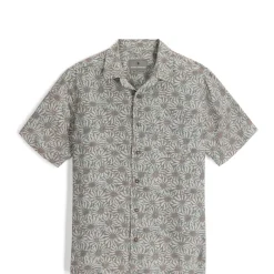 - Camino Pucker S/S - Hemd>Royal Robbins Hot