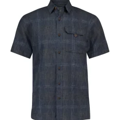 Royal Robbins - Hempline Spaced S/S - Hemd