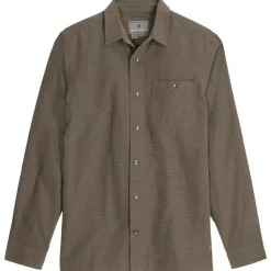 New - Mojave Pucker L/S - Hemd Trekkingbekleidung|Wanderbekleidung