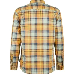Royal Robbins - Redwood Plaid L/S - Hemd^ Shirts, Hemden & Longsleeves|Alltagsbekleidung