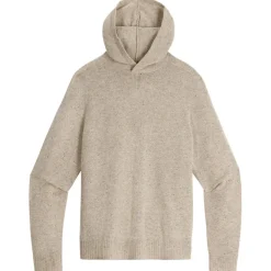 Royal Robbins - Rockcraft Wool Hoodie - Merinopullover^ Skibekleidung|Wanderbekleidung
