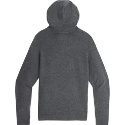 Royal Robbins - Rockcraft Wool Hoodie - Merinopullover^ Skibekleidung|Wanderbekleidung