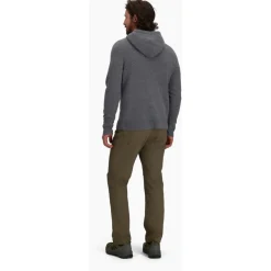 Royal Robbins - Rockcraft Wool Hoodie - Merinopullover^ Skibekleidung|Wanderbekleidung