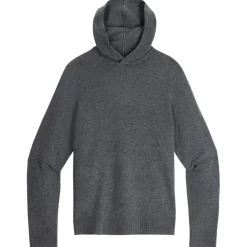 Royal Robbins - Rockcraft Wool Hoodie - Merinopullover^ Skibekleidung|Wanderbekleidung