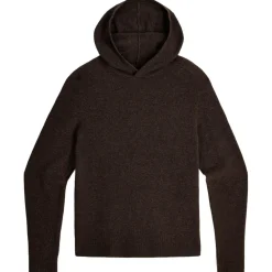 Royal Robbins - Rockcraft Wool Hoodie - Merinopullover^ Skibekleidung|Wanderbekleidung