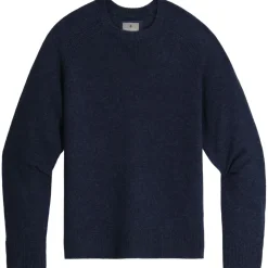 Royal Robbins - Rockcraft Wool Pullover - Merinopullover^ Pullover & Hoodies|Wanderbekleidung