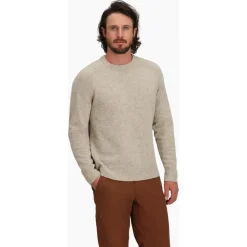 Royal Robbins - Rockcraft Wool Pullover - Merinopullover^ Pullover & Hoodies|Wanderbekleidung