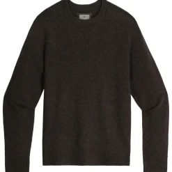 Royal Robbins - Rockcraft Wool Pullover - Merinopullover^ Pullover & Hoodies|Wanderbekleidung