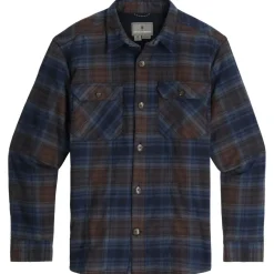 - Snowcap Lined Flannel L/S - Hemd><noscript><img width=