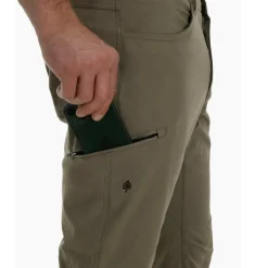 Royal Robbins - Truckee Pant - Trekkinghose^ Trekkingbekleidung|Hosen
