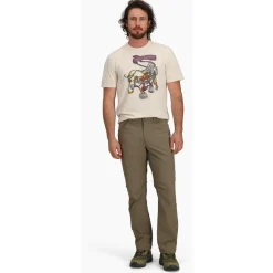 Royal Robbins - Truckee Pant - Trekkinghose^ Trekkingbekleidung|Hosen