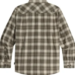 Discount - Vogelsang L/S - Hemd Trekkingbekleidung|Shirts, Hemden & Longsleeves