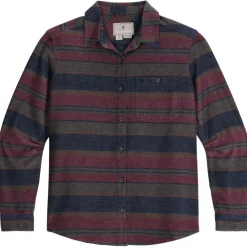 Royal Robbins - Women's Clouds Rest Hemp L/S - Hemd