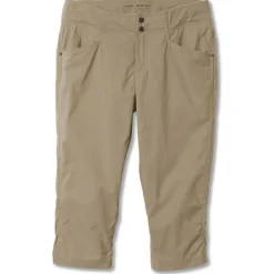 Royal Robbins - Women's Jammer II Capri - Shorts