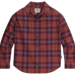 Outlet - Women's Lieback Overshirt - Bluse Trekkingbekleidung|Shirts, Hemden & Longsleeves