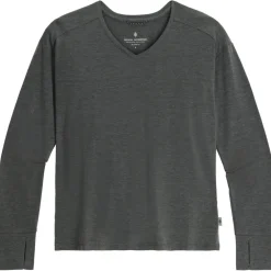 Royal Robbins - Women's Madera V Neck - Longsleeve