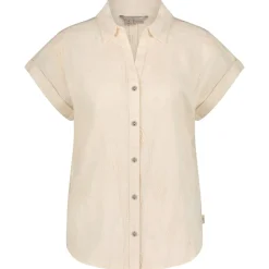 - Women's Oasis S/S - Bluse Trekkingbekleidung|Shirts, Hemden & Longsleeves