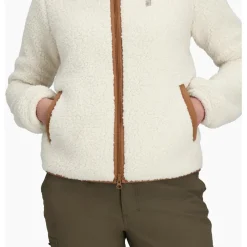 Royal Robbins - Women's Palisades Jacket - Fleecejacke^ Trekkingbekleidung|Wanderbekleidung