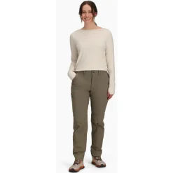 Royal Robbins - Women's Truckee Pant - Freizeithose