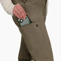 Royal Robbins - Women's Truckee Pant - Freizeithose