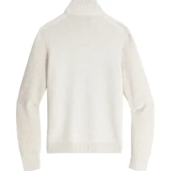 Clearance - Women's Westlands 1/4 Zip - Merinopullover Skibekleidung|Skipullover