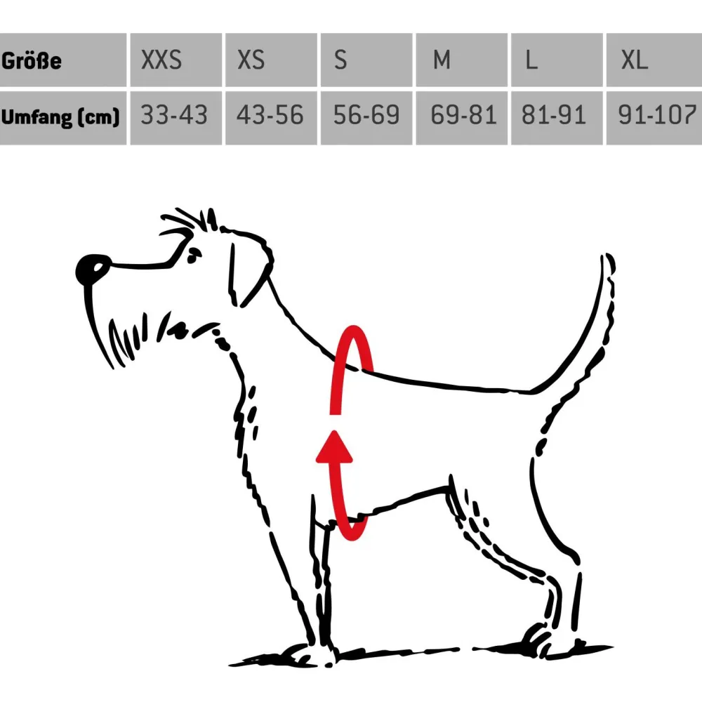 Ruffwear - Approach Pack - Hundegeschirr