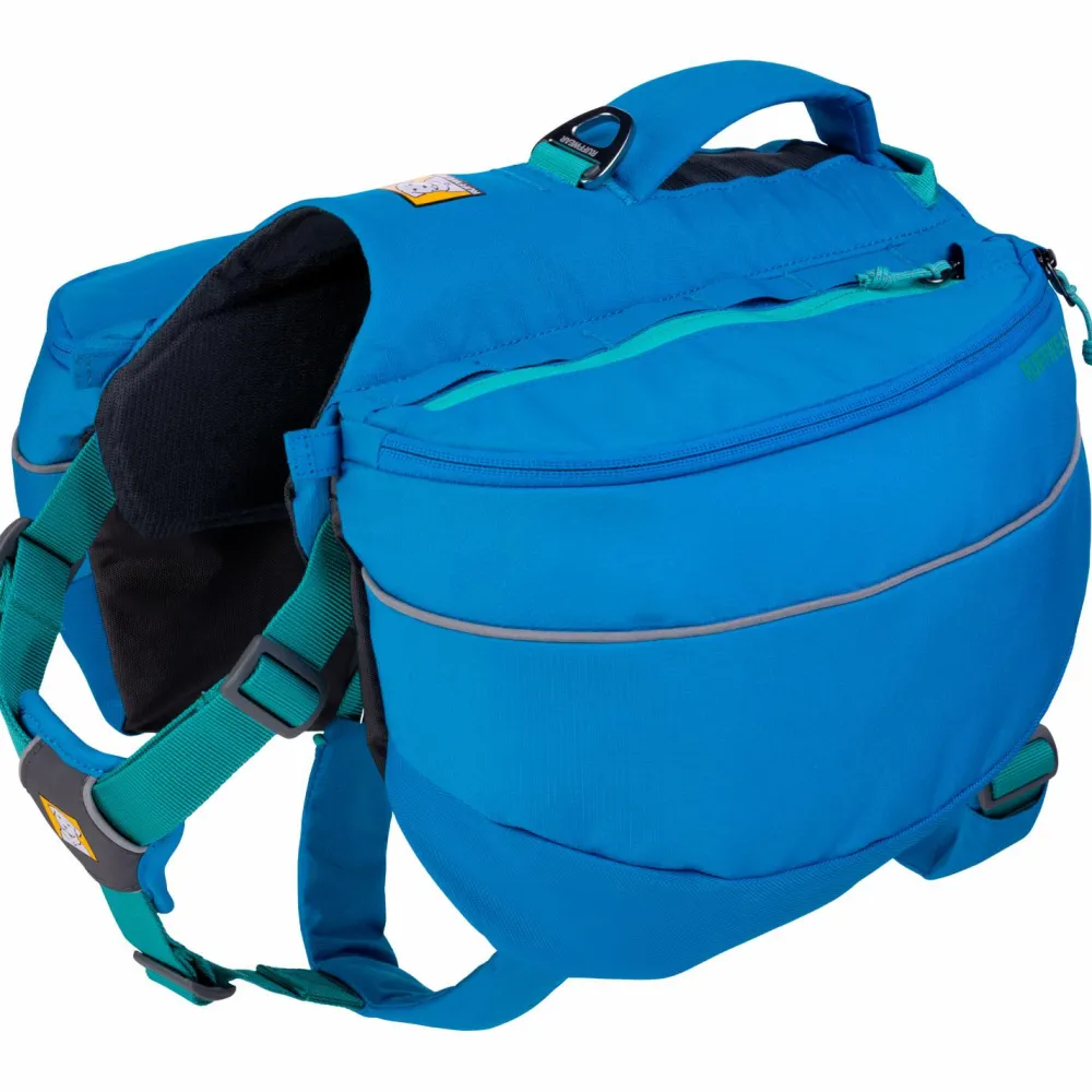 Ruffwear - Approach Pack - Hundegeschirr