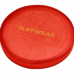 Ruffwear - Camp Flyer Toy - Hundezubehör