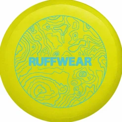 Ruffwear - Camp Flyer Toy - Hundezubehör