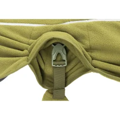 - Climate Changer Fleece Vest - Hundemantel><noscript><img width=