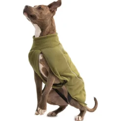- Climate Changer Fleece Vest - Hundemantel><noscript><img width=