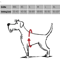 Ruffwear - Confluence Life Jacket - Hundegeschirr^ Hundegeschirr