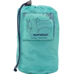 Ruffwear - Dirtbag Dog Towel - Hundemantel^ Hundemäntel