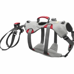 - Doubleback Harness - Hundegeschirr>Ruffwear