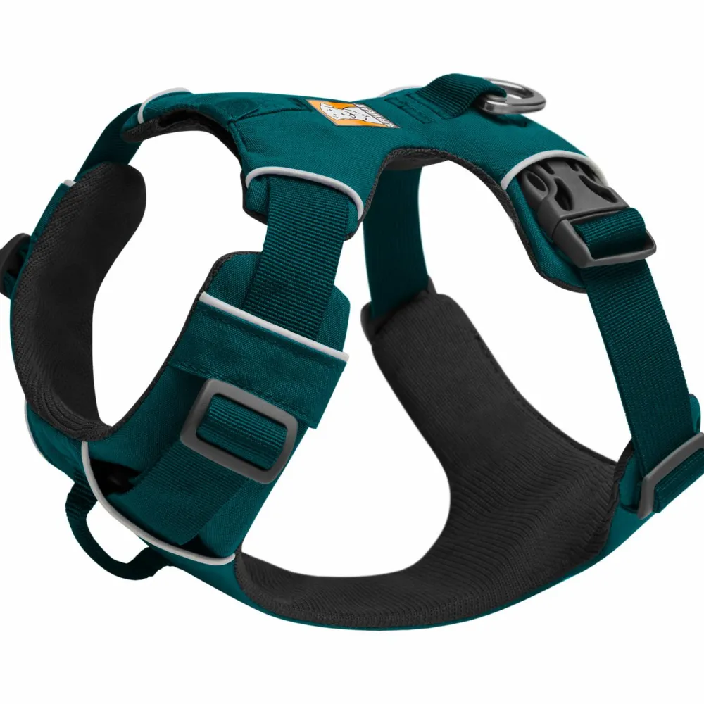 - Front Range Harness - Hundegeschirr>Ruffwear