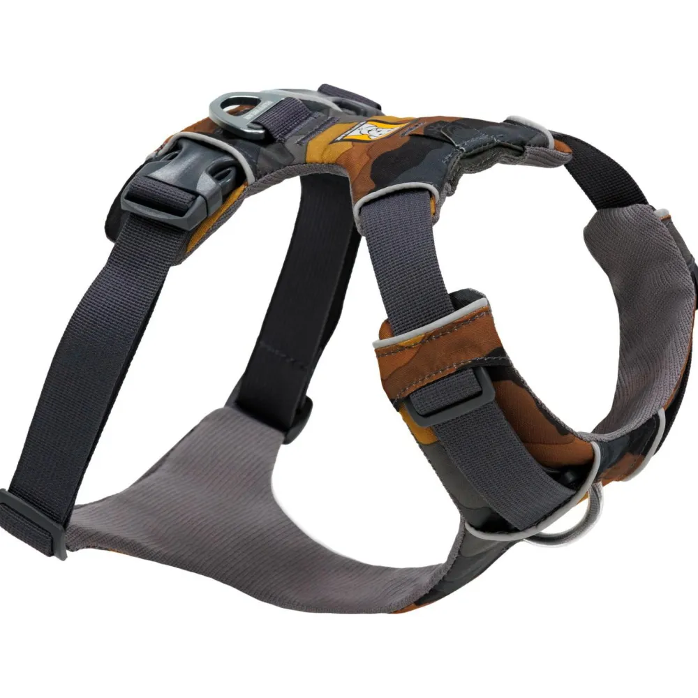 - Front Range Harness - Hundegeschirr>Ruffwear