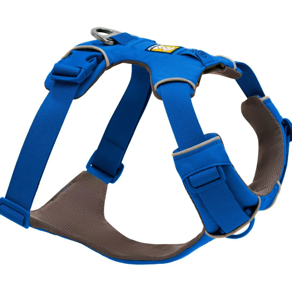 - Front Range Harness - Hundegeschirr>Ruffwear
